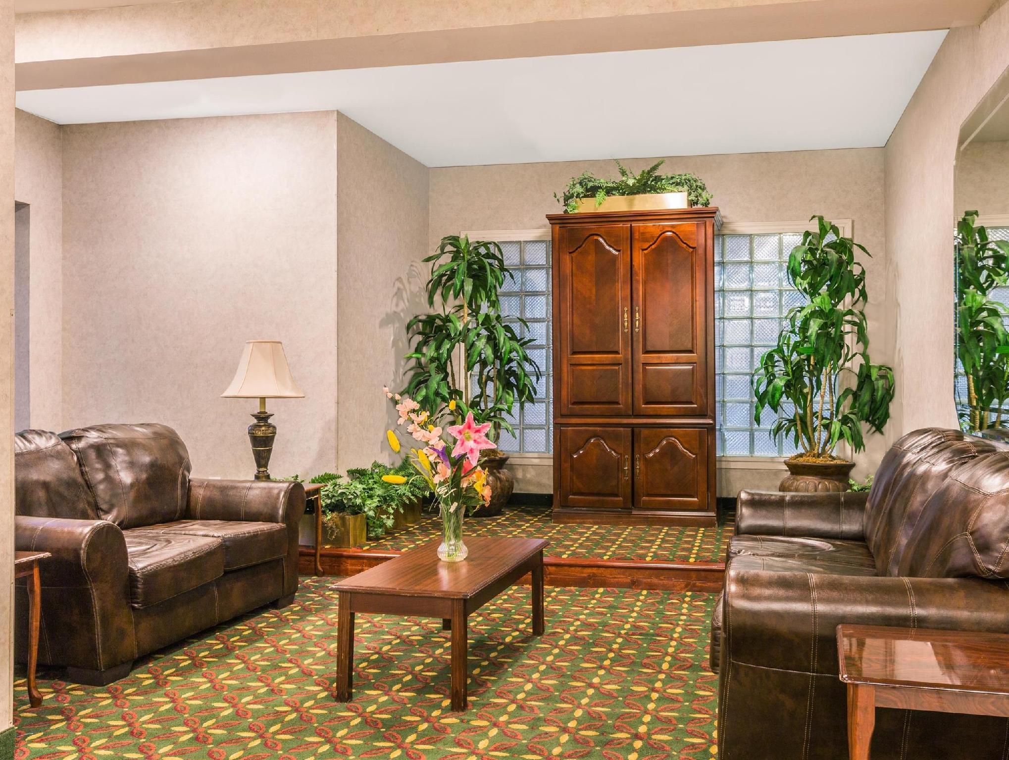 Super 8 By Wyndham Garland North Dallas Area Eksteriør billede